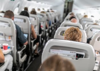 Ideas for staying wholesome whereas touring