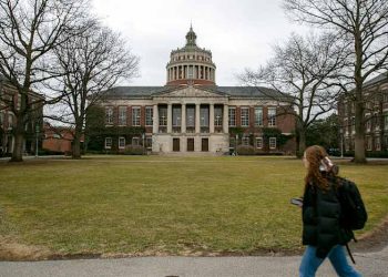 Panels say the Trump administration is utilizing new ways to expel worldwide college students