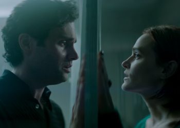 You’s Madeline Brewer Defends Bronte’s Conflicting Emotions for Joe