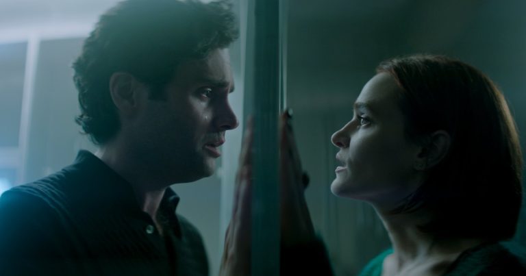 You’s Madeline Brewer Defends Bronte’s Conflicting Emotions for Joe