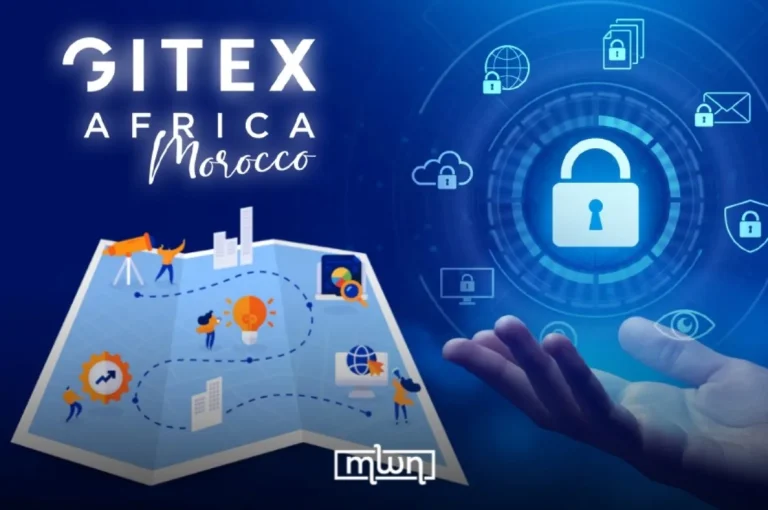 Your roadmap to unlock Africa Technological Border at Gitex Africa 2025
