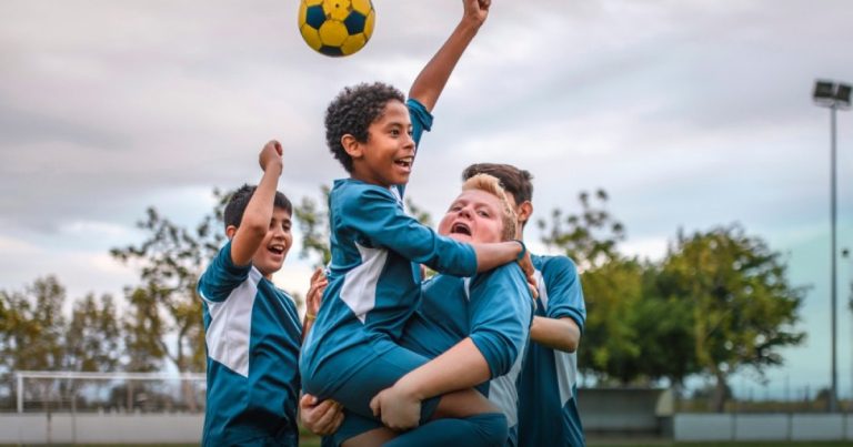 Journey Serving to Drive Rising Prices of Youth Sports activities, Resort teams like IHG Accommodations & Resorts Present Households A Resolution