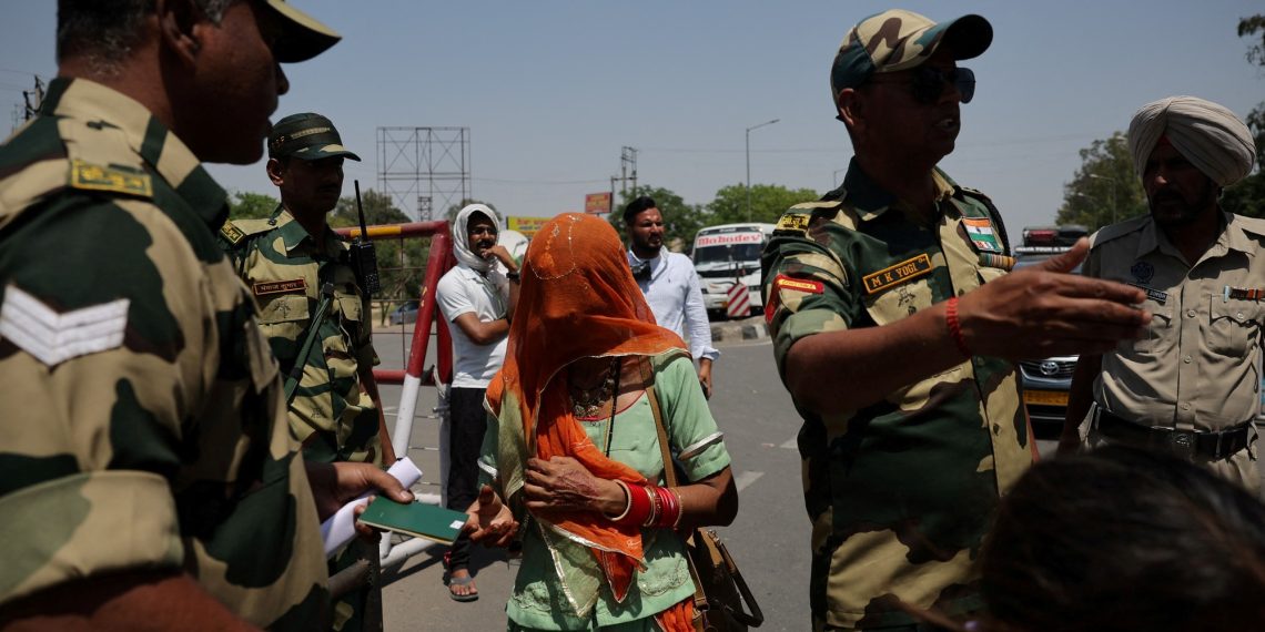 Pakistani troops killed 54 militia who tried to infiltrate Afghanistan