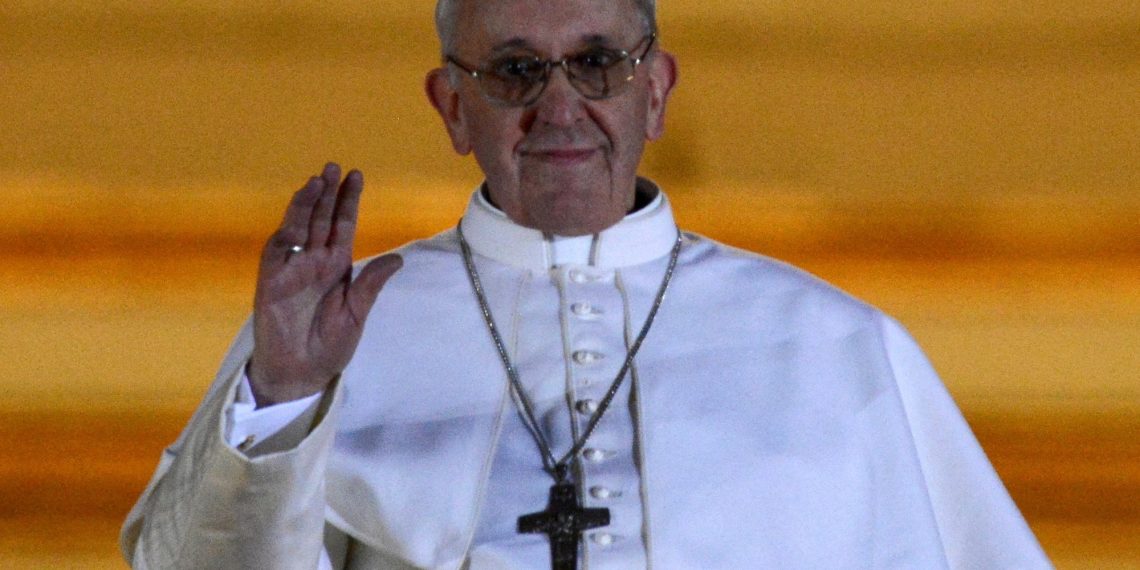 Francisco’s first day’s recollections