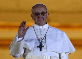 Francisco’s first day’s recollections