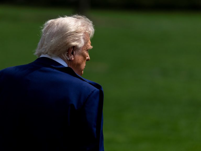 The Chinese language second in Trump’s tariff warfare?