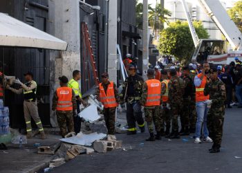 There are not less than 15 useless for crashing a roof that destroyed nearly 100 folks