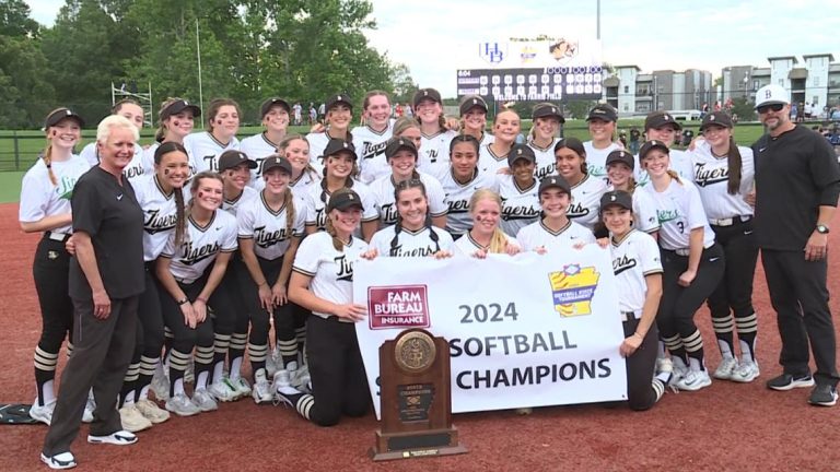 Bentonville Softball Lands No. 20 rating in Sports activities Illustrated Survey