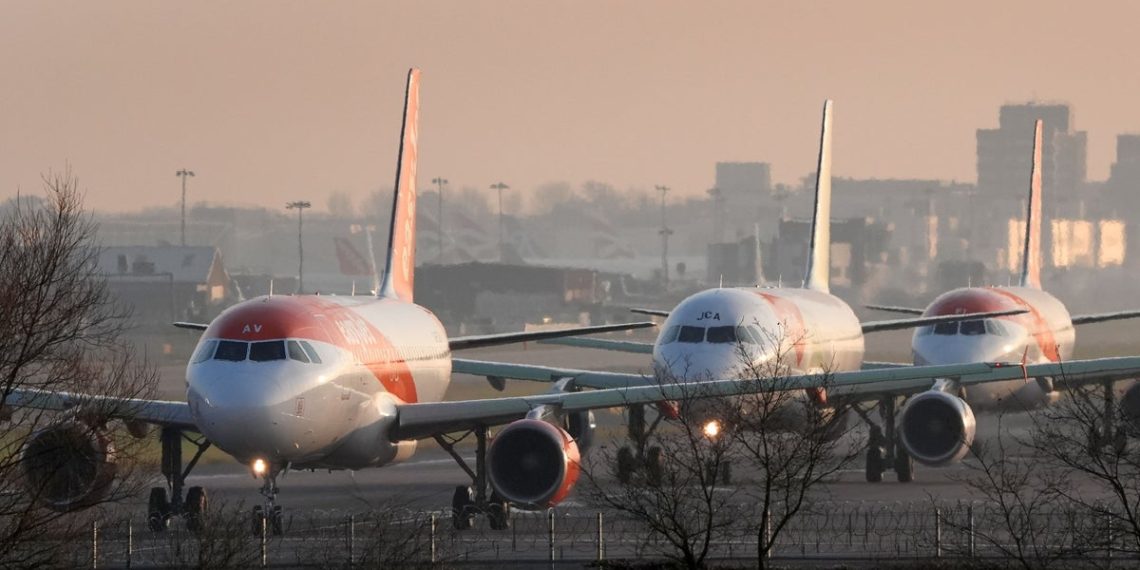 Greece strikes: Journey warning as cancel flights cancelled and trains at standstill