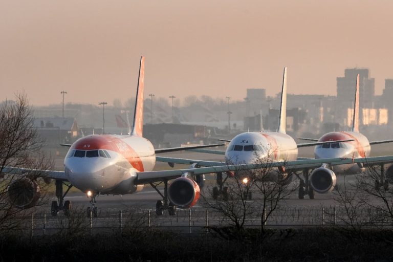 Greece strikes: Journey warning as cancel flights cancelled and trains at standstill