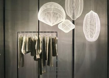 Vogue, luxurious labels extra concerned than ever at Milan Design Week