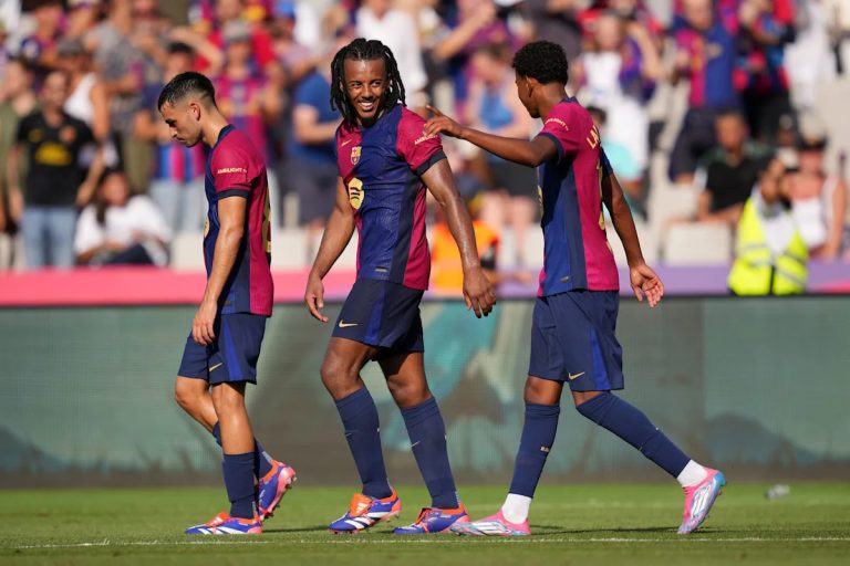 The Barcelona pair liable to elevating the suspension to Leganés