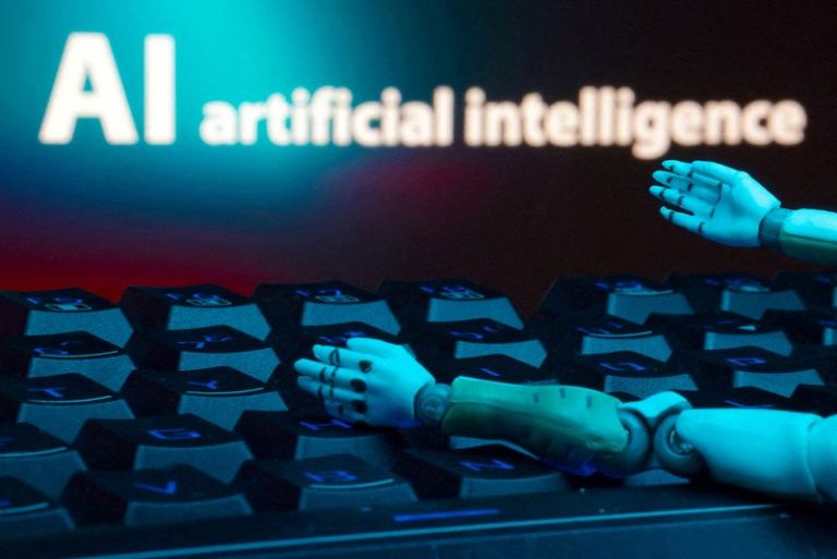 LightMatter launches a brand new photon expertise for ai tokens