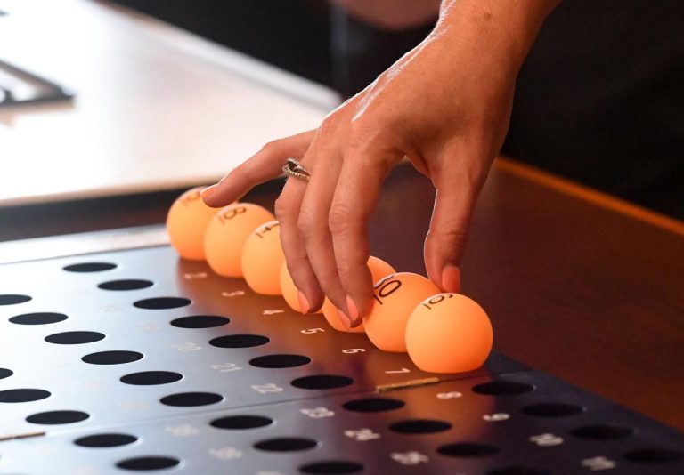 SD Lottery Fortunate For Life successful numbers for April 10, 2025