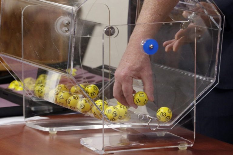 RI Lottery Mega Thousands and thousands, Fortunate For Life successful numbers for April 25, 2025