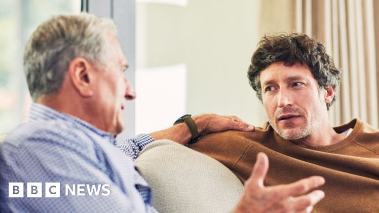 Why males are so unhealthy – and what will be executed – BBC
