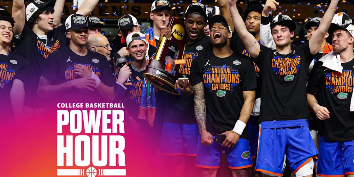 NCAA Nationwide Championship response: Florida Protection Shines Vs. Houston & Paige lastly receives his title with UCONN | The time of basketball energy at school