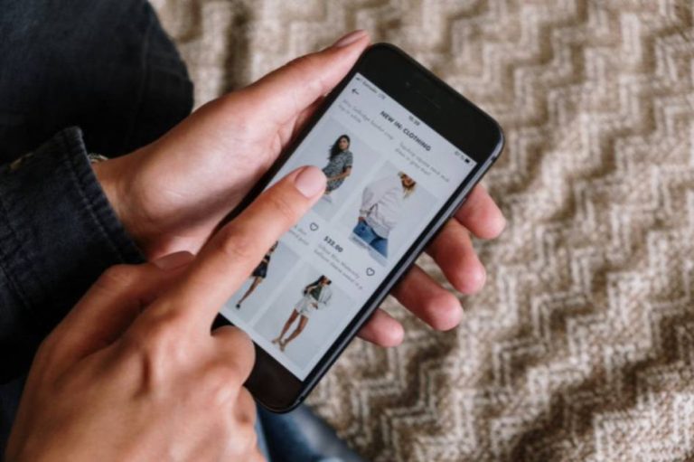 Poor efficiency: Trend manufacturers lag behind in digital UX – fashionunited.uk