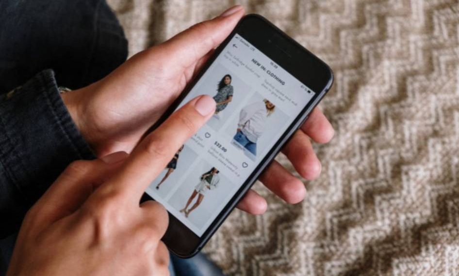 Poor efficiency: Trend manufacturers lag behind in digital UX – fashionunited.uk