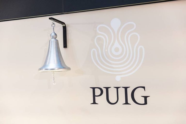 Puig maintains outlook after opening 12 months with gross sales improve of seven.eight %