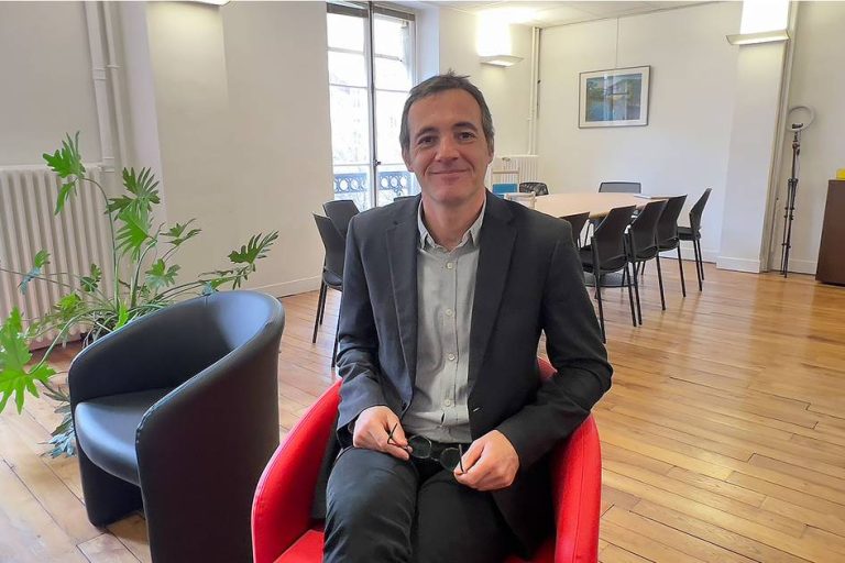 How Paris is revitalising its trend trade
