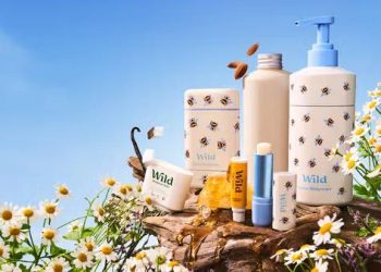 Unilever acquires private care model Wild