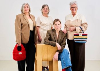 Combining commerce and group in style