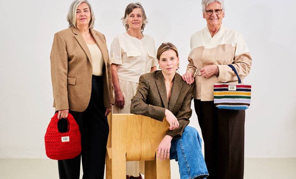 Combining commerce and group in style