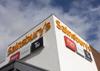 Sainsbury’s clothes gross sales develop amid ongoing transformation – fashionunited.uk