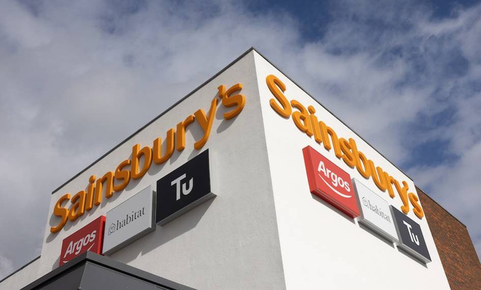 Sainsbury’s clothes gross sales develop amid ongoing transformation – fashionunited.uk