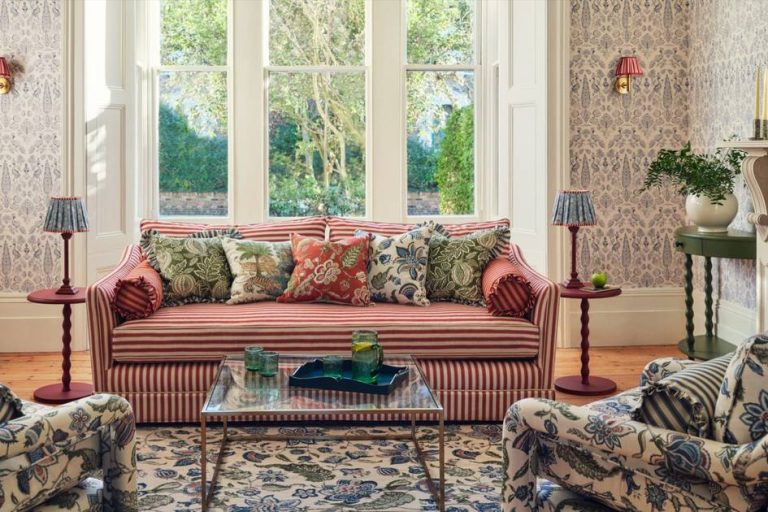 John Lewis pronounces investments into House model to emphasize life-style supply