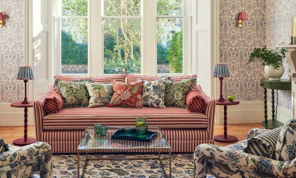 John Lewis pronounces investments into House model to emphasize life-style supply