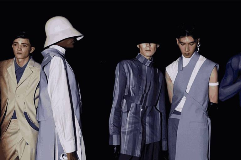 Arab Trend Council launches style fund for rising designers