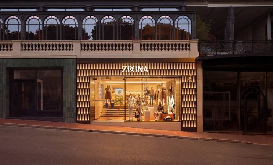 Ermenegildo Zegna Group begins new fiscal 12 months with decline in income