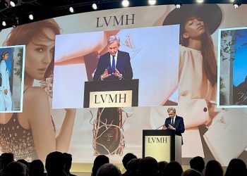 Jonathan Anderson at Dior Males’s and 2025 technique centered on high quality