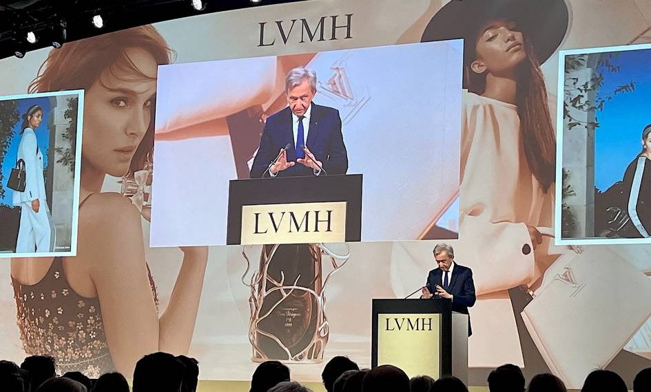 Jonathan Anderson at Dior Males’s and 2025 technique centered on high quality