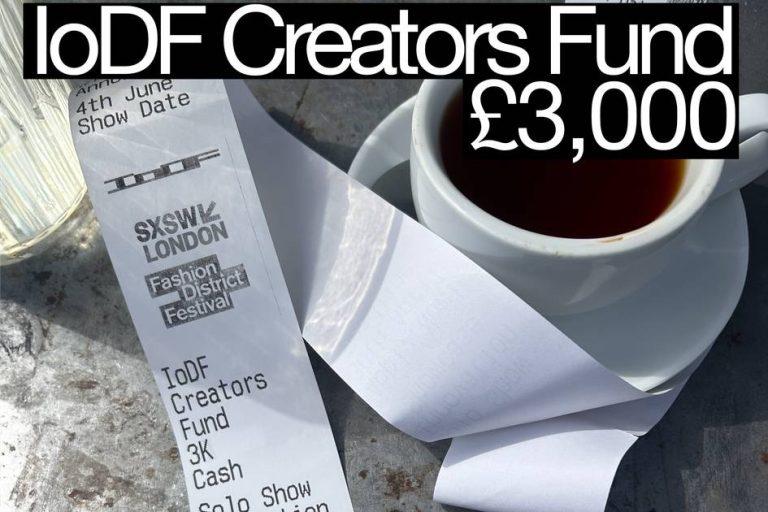Institute of Digital Trend launches first creators fund