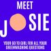 Speaking about ‘sustainable style’ is greenwashing, new chatbot Josie proposes different