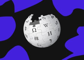 Trump Doj Goon threatens Wikipedia