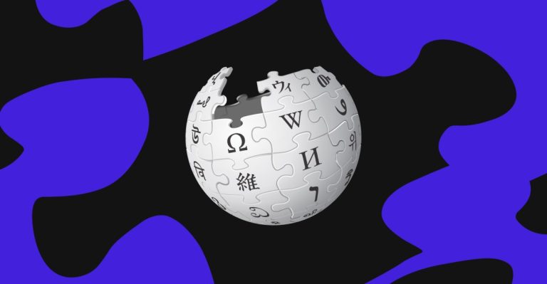 Trump Doj Goon threatens Wikipedia