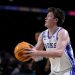 Duke’s Kon Knueppel declares for 2025 NBA DRAFT