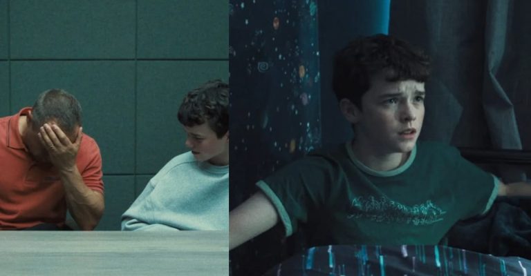 ‘Adolescence’ actor Owen Cooper who performed 13-year-old Jamie in sequence has not watched whole present