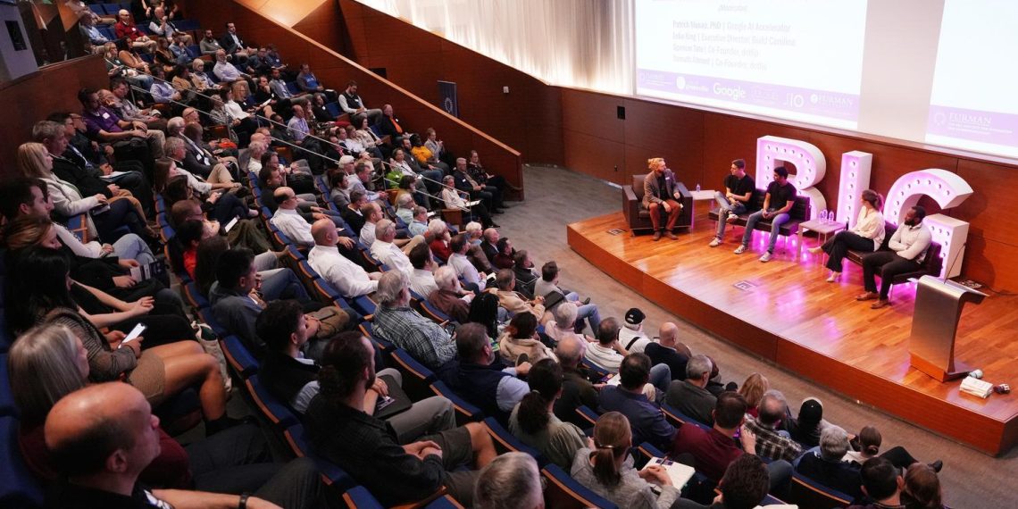 The Hill Institute will host the genus discussion board the following descent