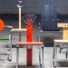 AHA OBJECTS reinterprets the ‘by Eugène Ionesco chairs