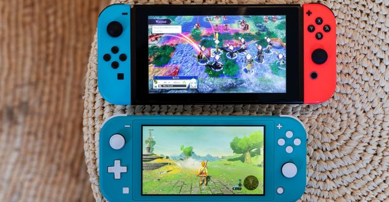 The brand new Nintendo Change 1 replace is ready issues for change 2