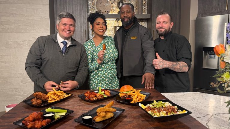 Sq. Meals Fest debuts at Alamo Drafthouse Indianapolis – Indianapolis Information | Indiana Climate | Indiana Site visitors