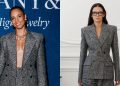 Alicia Keys Means Enterprise in Givenchy at Tiffany & Co. Blue Guide Gala