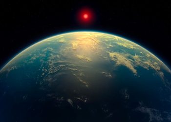 Scientist discover sturdy proof of alien life on faraway planet