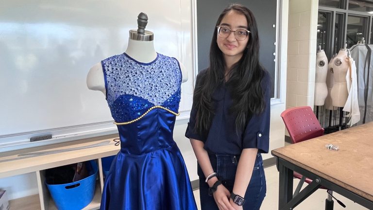 St. Clair School Atelier Style Present set for April 28