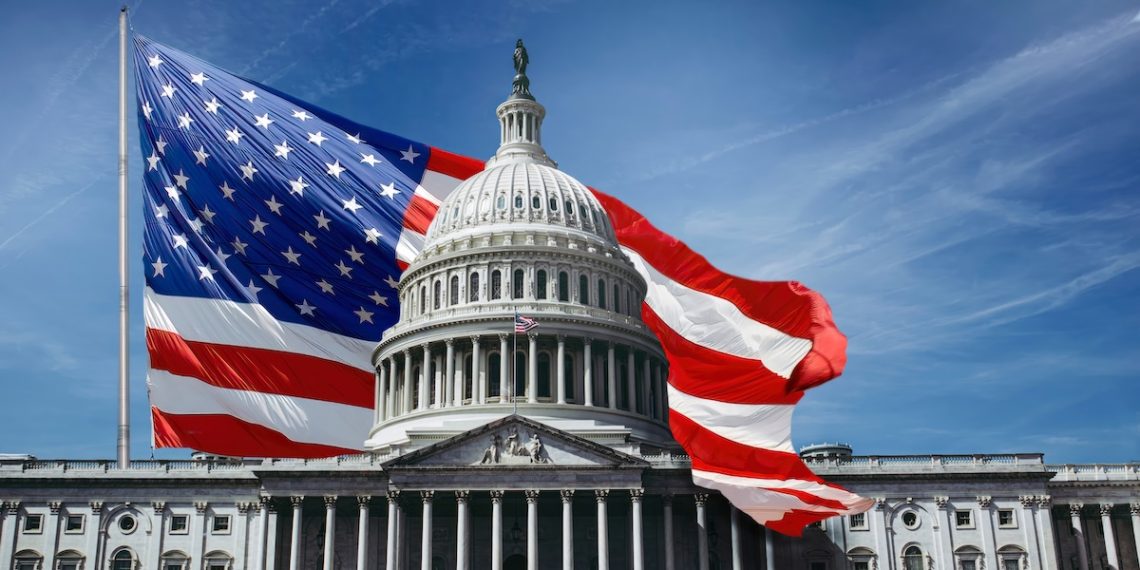 $three,500 gold means “life in America is about to vary in methods few can think about,” economist says